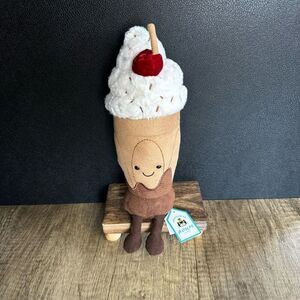 Jellycat Milkshake Marin Milkshake NEW FAST SHIP Amuseables Marin